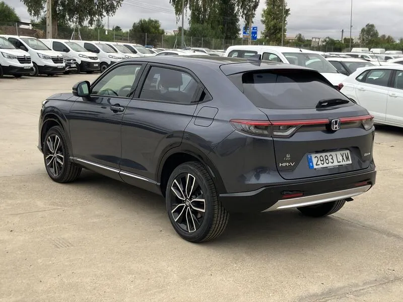 Honda HR-V 1.5 i-MMD Advance 4x2 - foto 4