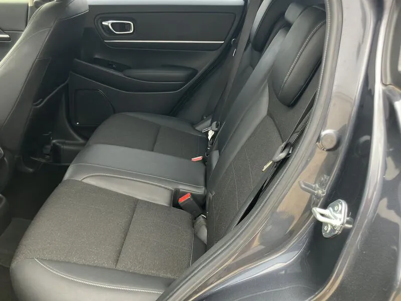 Honda HR-V 1.5 i-MMD Advance 4x2 - foto 17