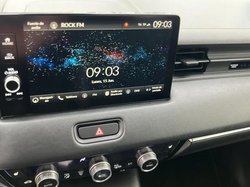 Honda HR-V 1.5 i-MMD Advance 4x2 - foto 46