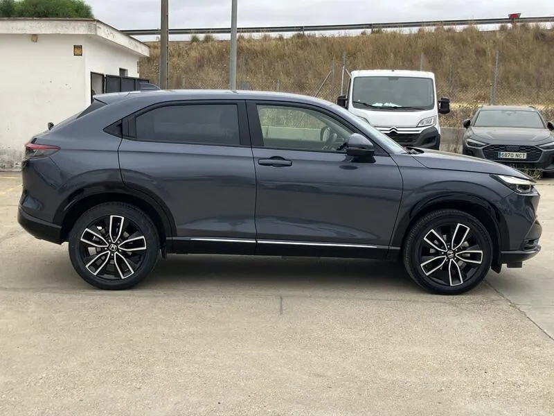 Honda HR-V 1.5 i-MMD Advance 4x2 - foto 7