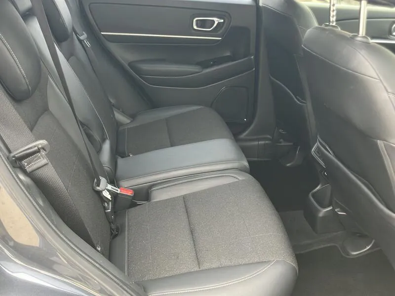 Honda HR-V 1.5 i-MMD Advance 4x2 - foto 36