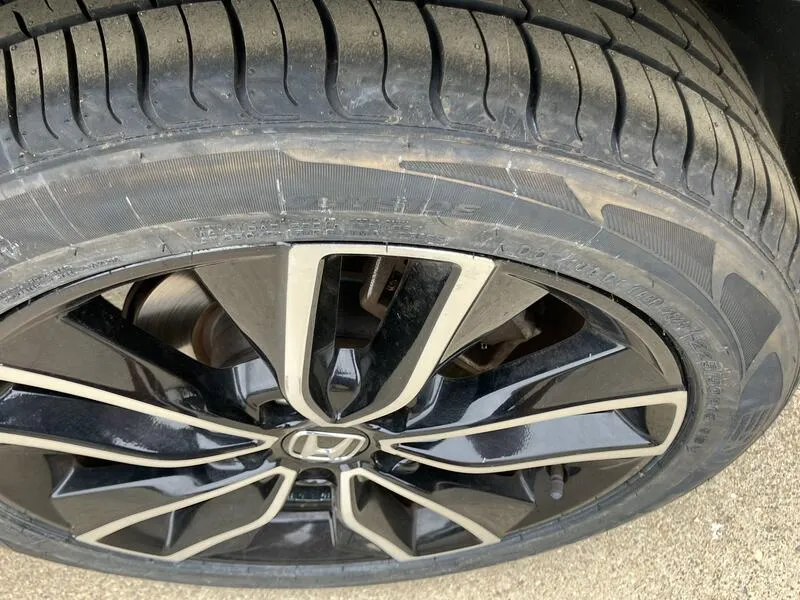 Honda HR-V 1.5 i-MMD Advance 4x2 - foto 22