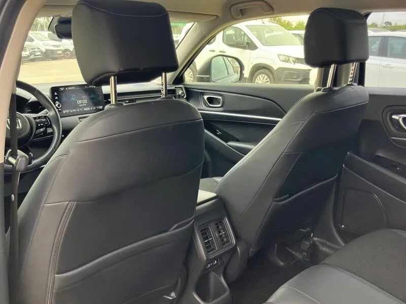 Honda HR-V 1.5 i-MMD Advance 4x2 - foto 39