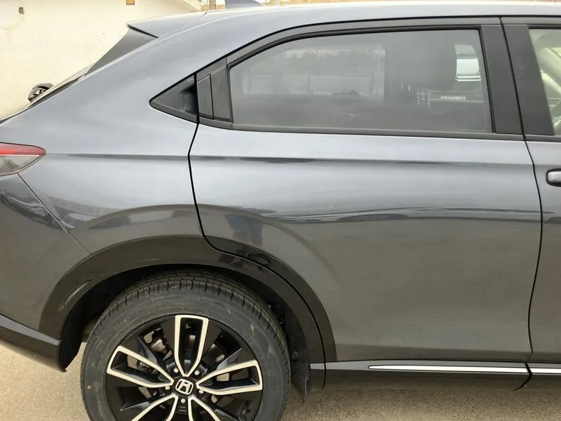 Honda HR-V 1.5 i-MMD Advance 4x2 - foto 27