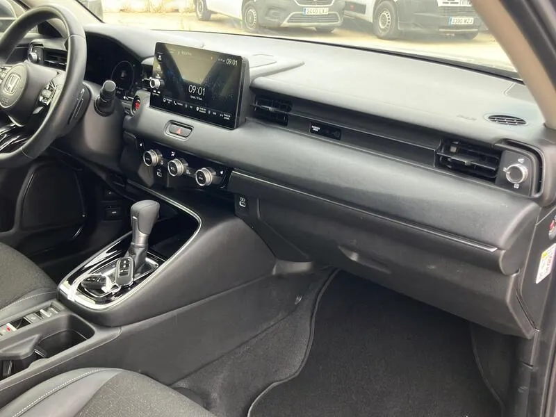 Honda HR-V 1.5 i-MMD Advance 4x2 - foto 33