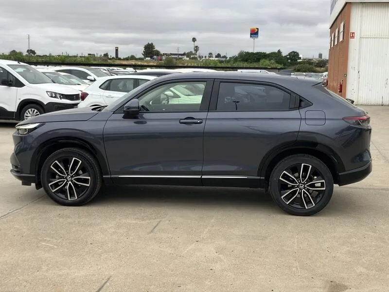 Honda HR-V 1.5 i-MMD Advance 4x2 - foto 3