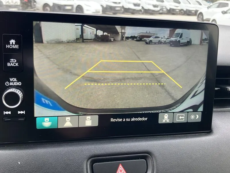 Honda HR-V 1.5 i-MMD Advance 4x2 - foto 49