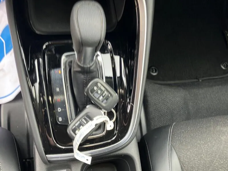 Honda HR-V 1.5 i-MMD Advance 4x2 - foto 16