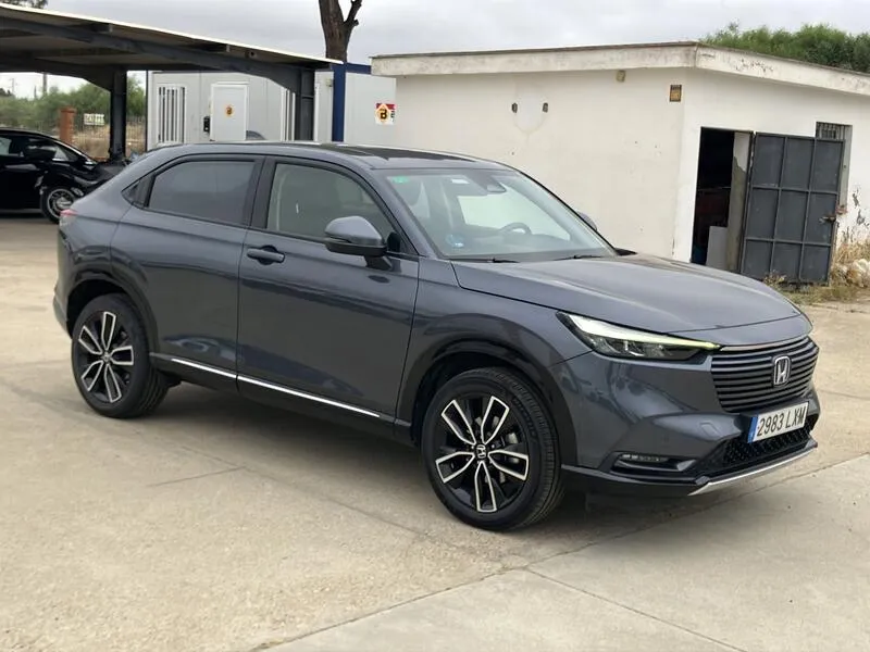 Honda HR-V 1.5 i-MMD Advance 4x2 - foto 8