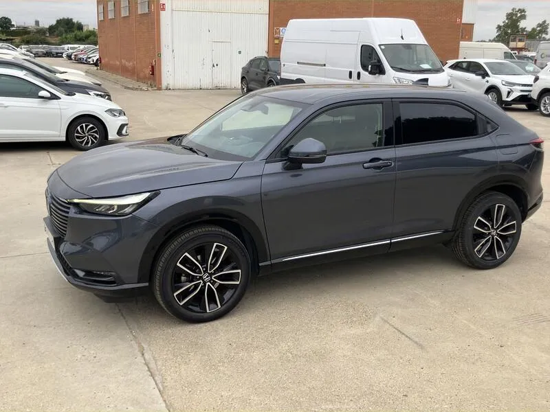 Honda HR-V 1.5 i-MMD Advance 4x2