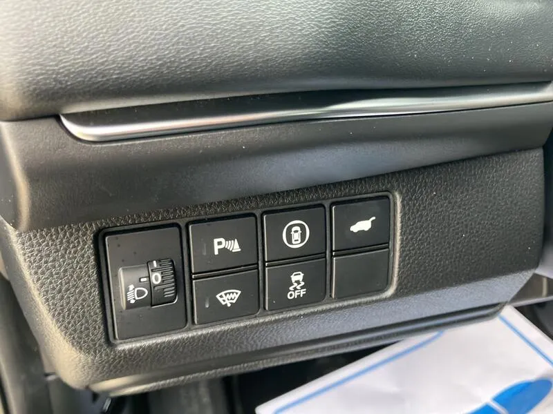 Honda HR-V 1.5 i-MMD Advance 4x2 - foto 43