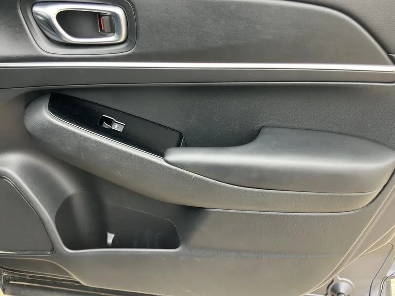 Honda HR-V 1.5 i-MMD Advance 4x2 - foto 35