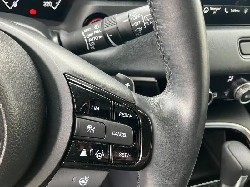 Honda HR-V 1.5 i-MMD Advance 4x2 - foto 44