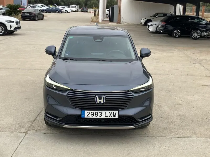 Honda HR-V 1.5 i-MMD Advance 4x2 - foto 9