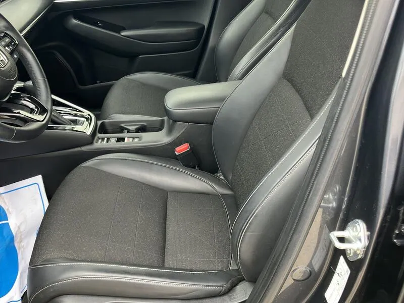 Honda HR-V 1.5 i-MMD Advance 4x2 - foto 12