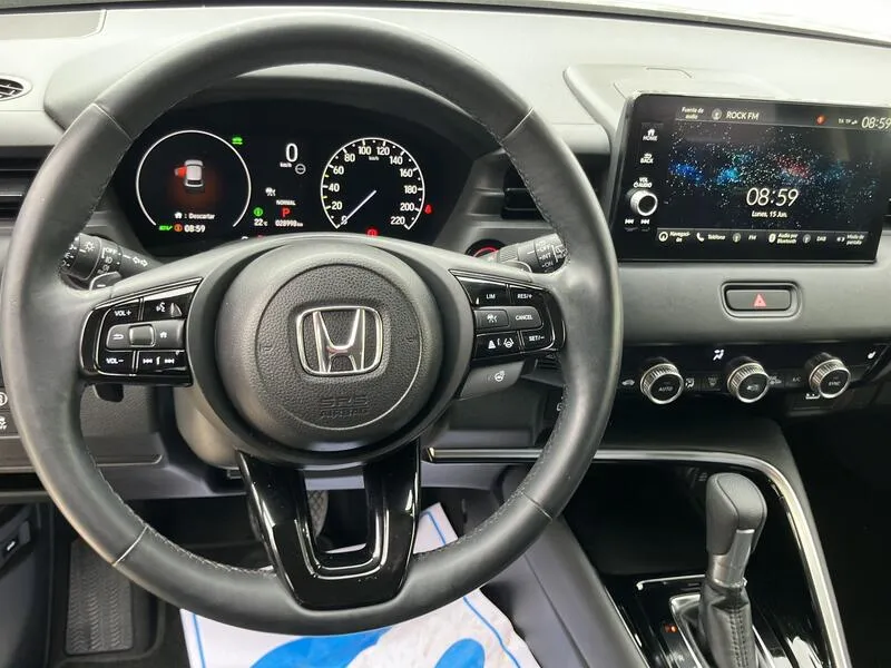 Honda HR-V 1.5 i-MMD Advance 4x2 - foto 14