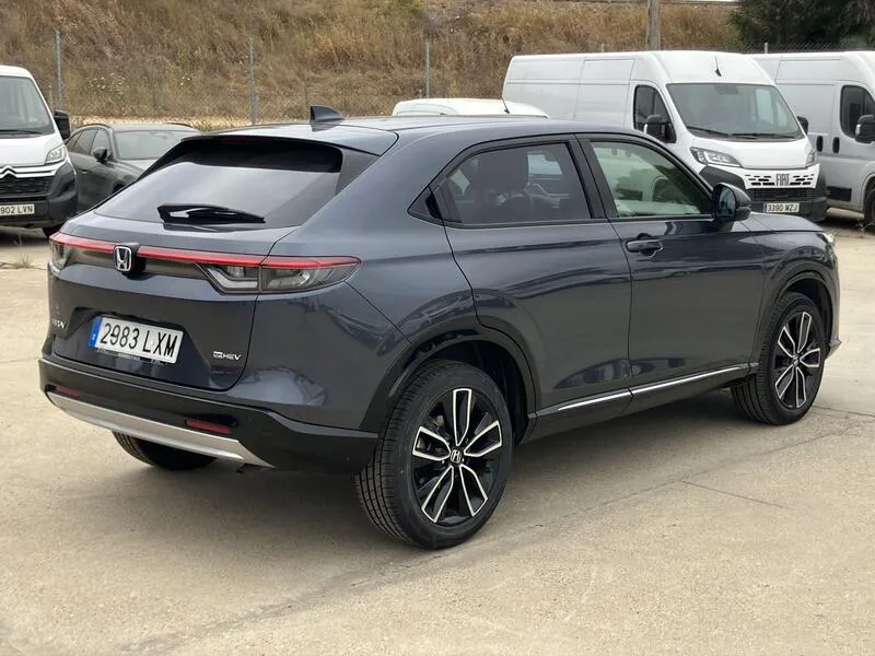 Honda HR-V 1.5 i-MMD Advance 4x2 - foto 6