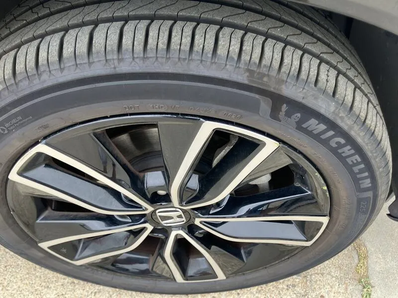 Honda HR-V 1.5 i-MMD Advance 4x2 - foto 29
