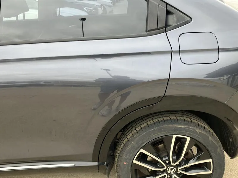 Honda HR-V 1.5 i-MMD Advance 4x2 - foto 21