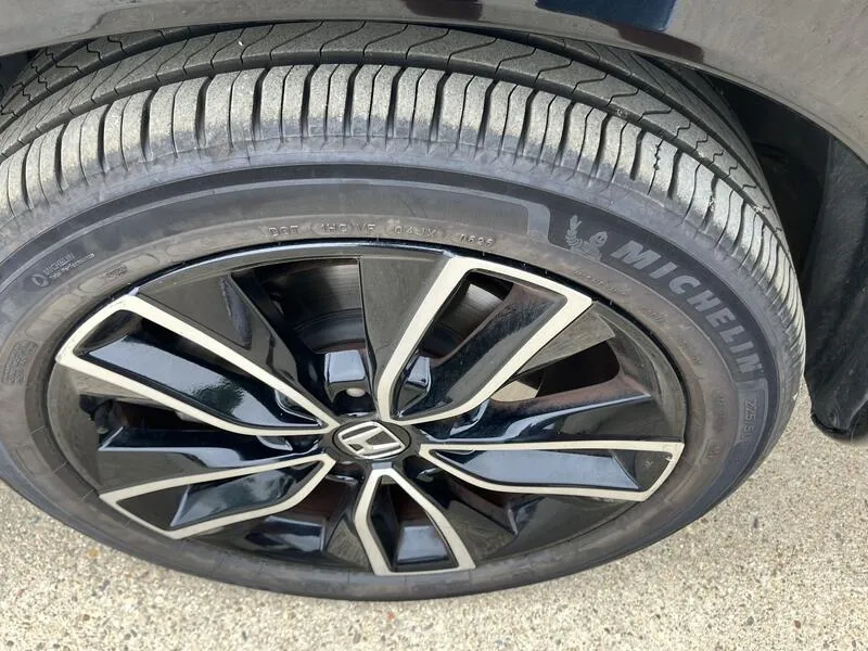 Honda HR-V 1.5 i-MMD Advance 4x2 - foto 19
