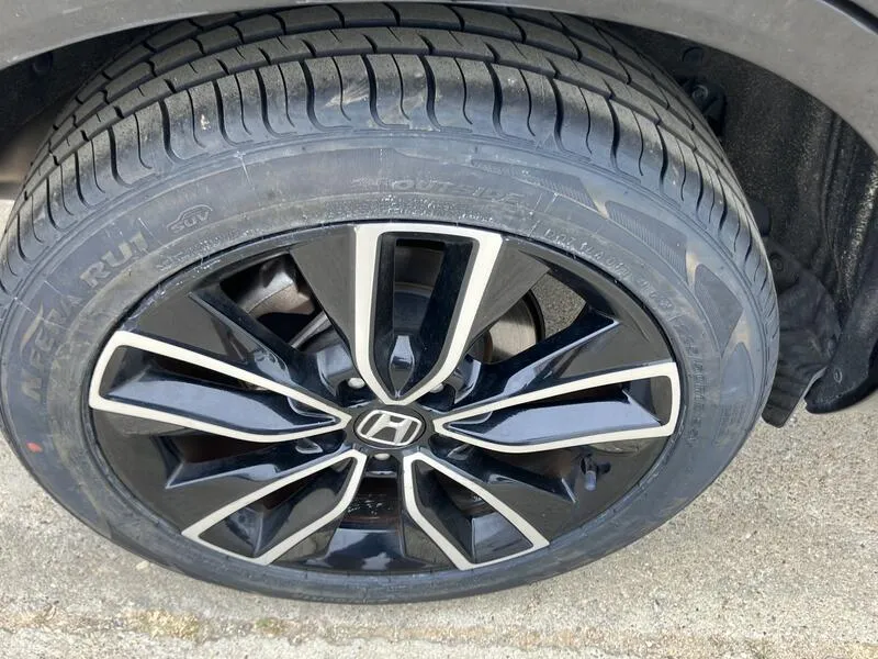 Honda HR-V 1.5 i-MMD Advance 4x2 - foto 26