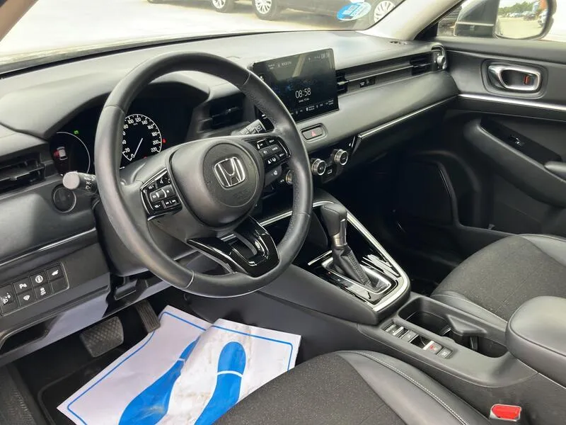 Honda HR-V 1.5 i-MMD Advance 4x2 - foto 10