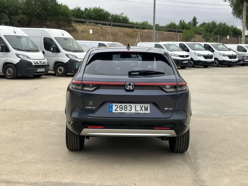 Honda HR-V 1.5 i-MMD Advance 4x2 - foto 5