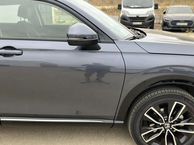 Honda HR-V 1.5 i-MMD Advance 4x2 - foto 28