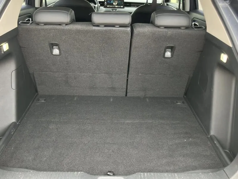 Honda HR-V 1.5 i-MMD Advance 4x2 - foto 18
