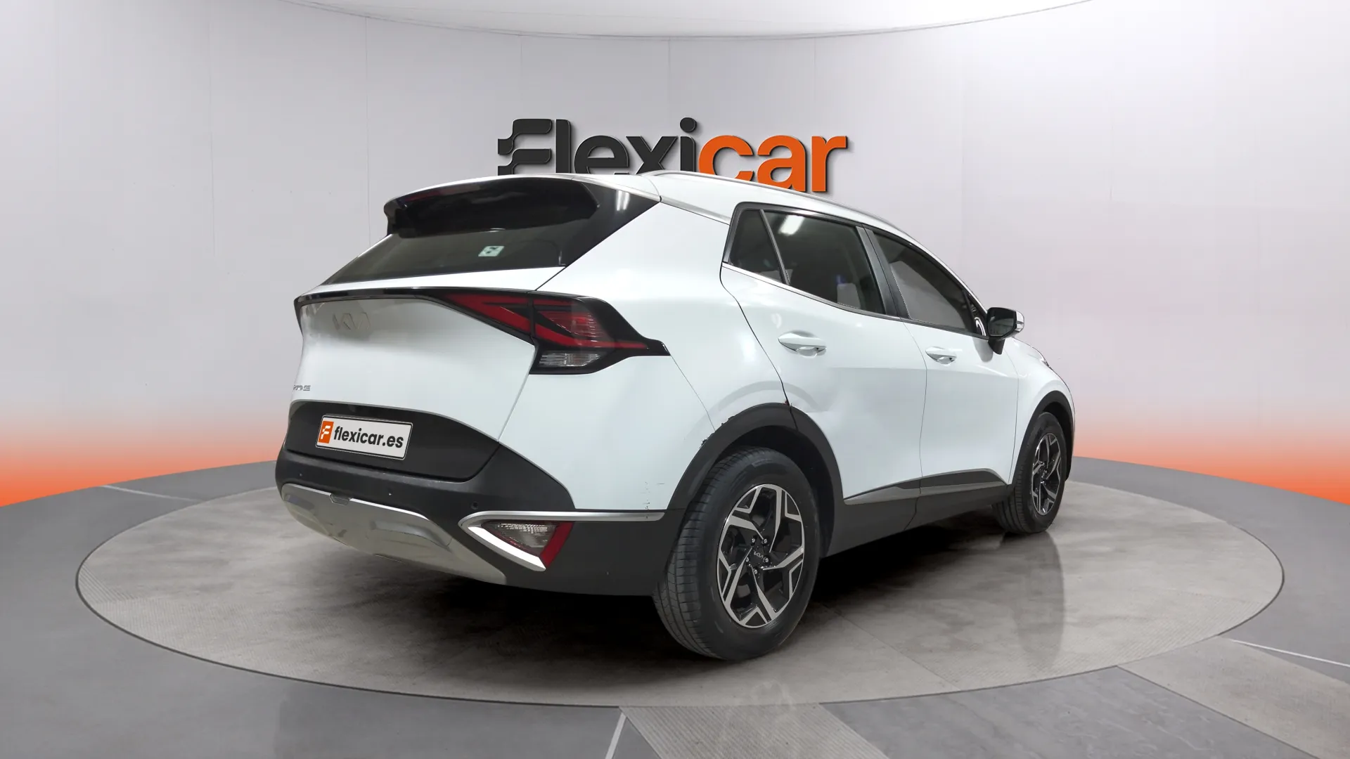 Kia Sportage 1.6 CRDi MHEV Business 4x2 - foto 7