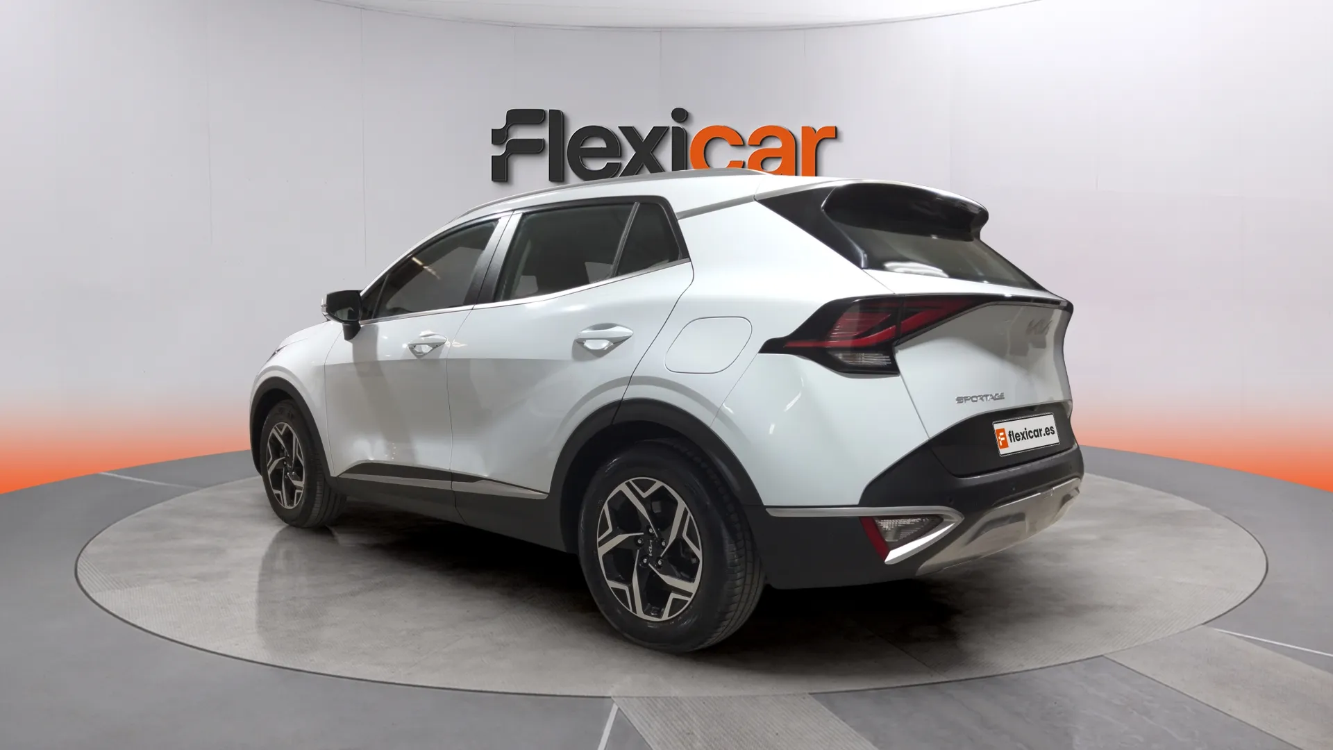 Kia Sportage 1.6 CRDi MHEV Business 4x2 - foto 5