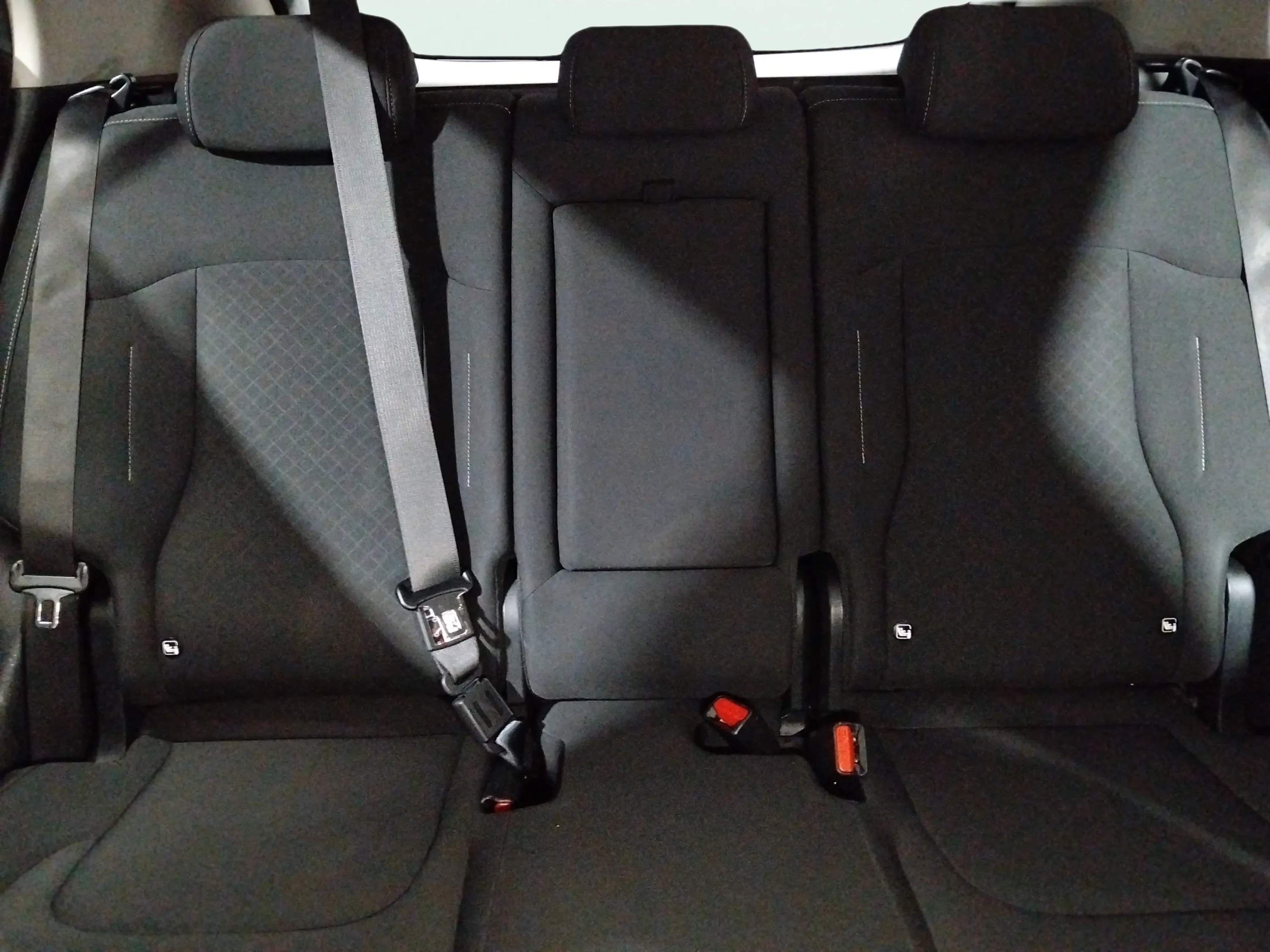 Kia Sportage 1.6 CRDi MHEV Business 4x2 - foto 15