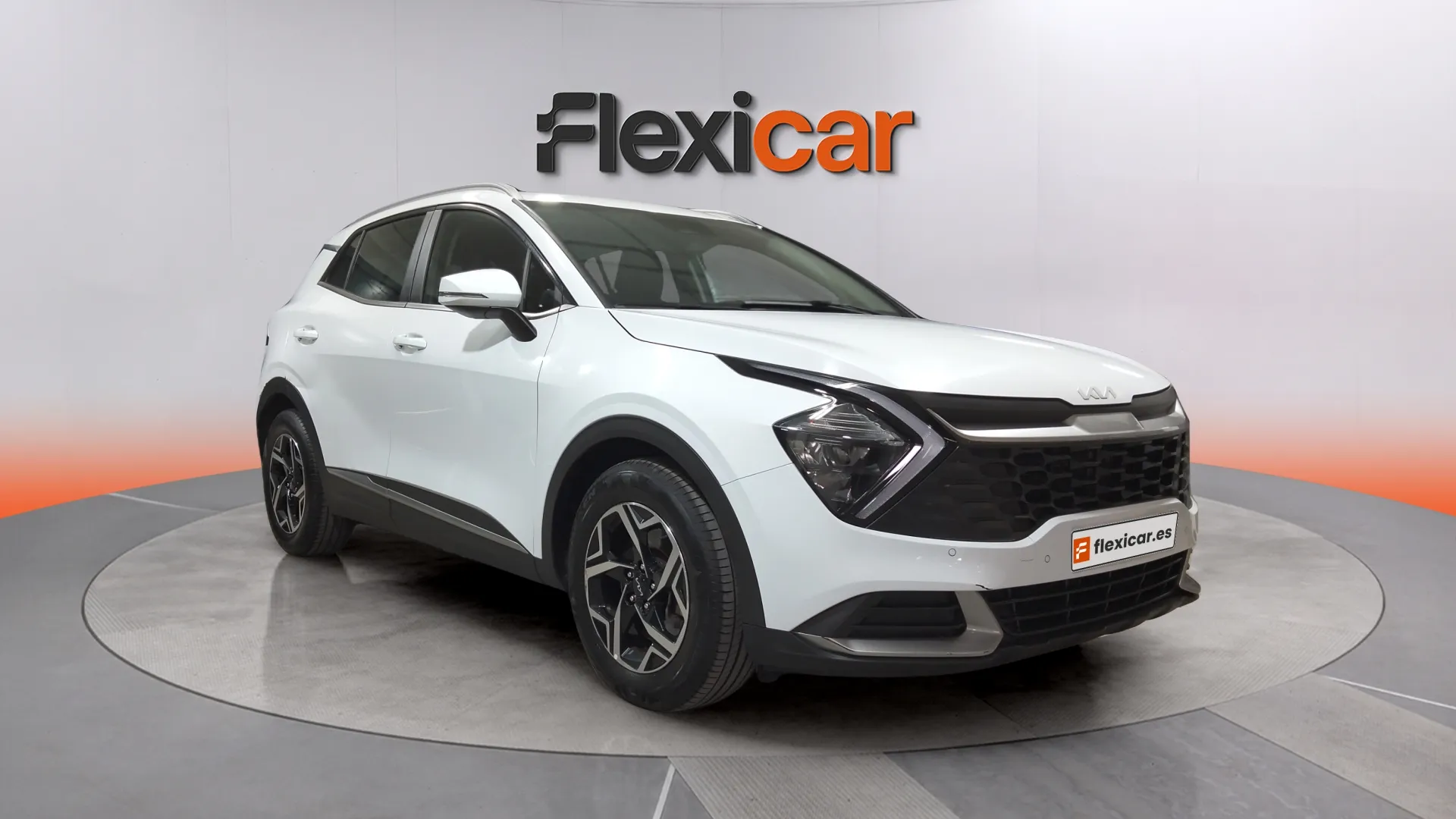 Kia Sportage 1.6 CRDi MHEV Business 4x2