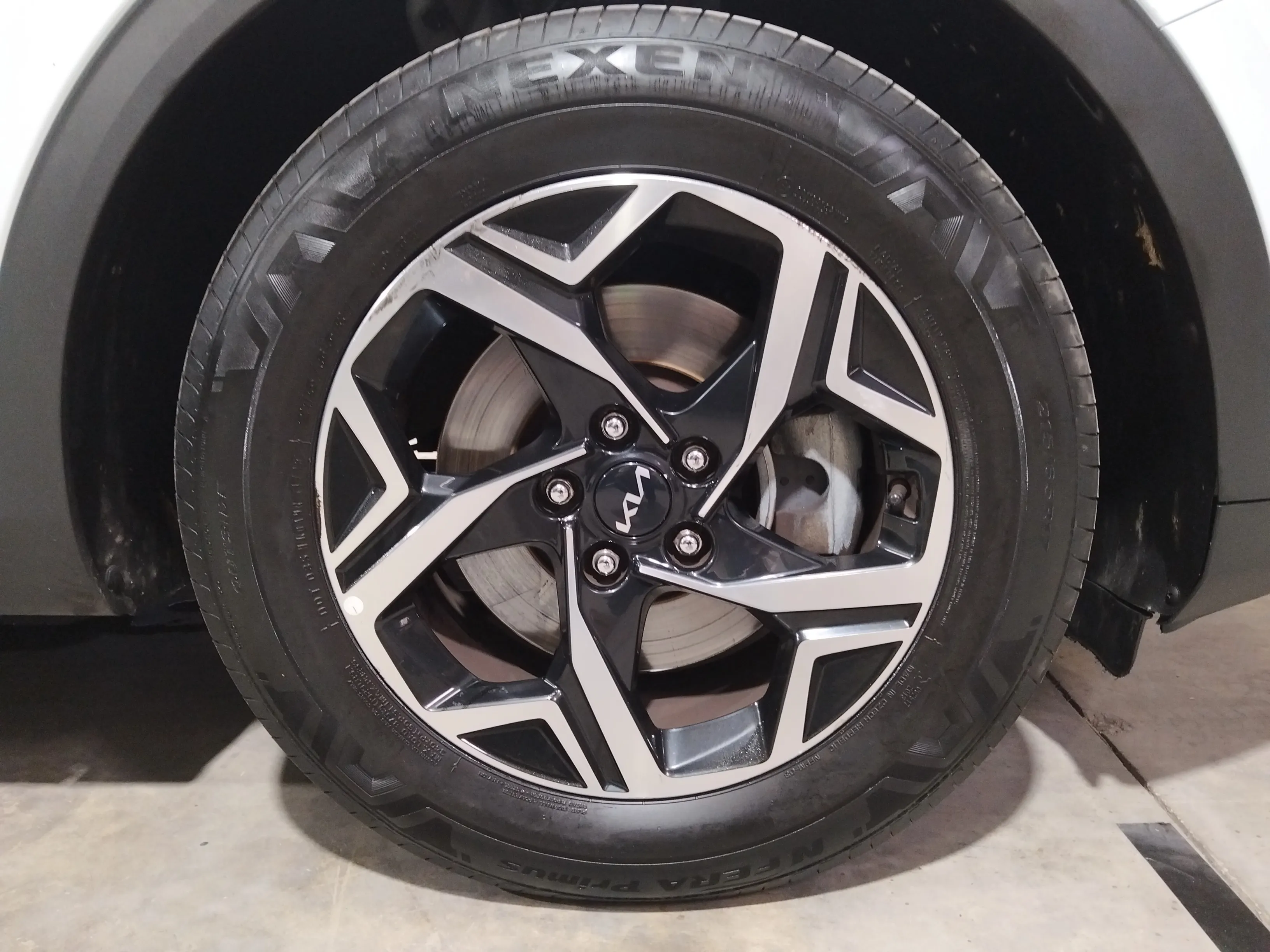 Kia Sportage 1.6 CRDi MHEV Business 4x2 - foto 17