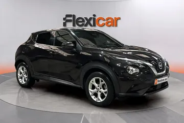 nissan juke dig t 86 kw 117 cv 6 mt acenta gasolina manual torrelavega 903000000268931