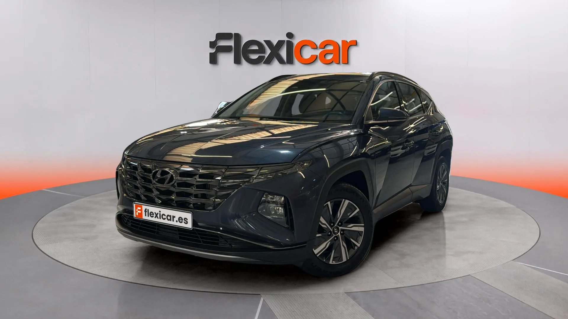 Hyundai Tucson 1.6 T-GDi Maxx - foto 3