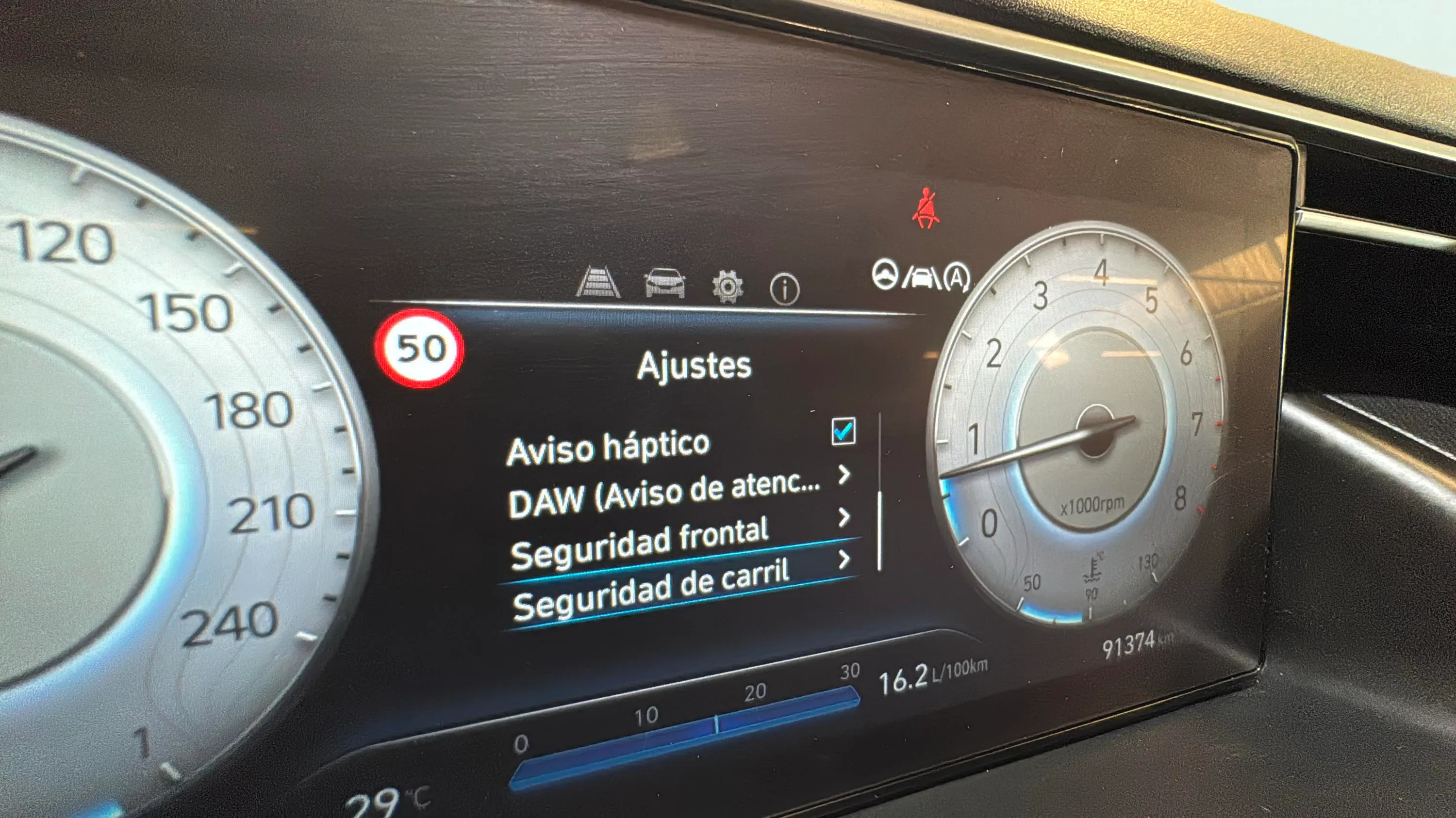 Hyundai Tucson 1.6 T-GDi Maxx - foto 21