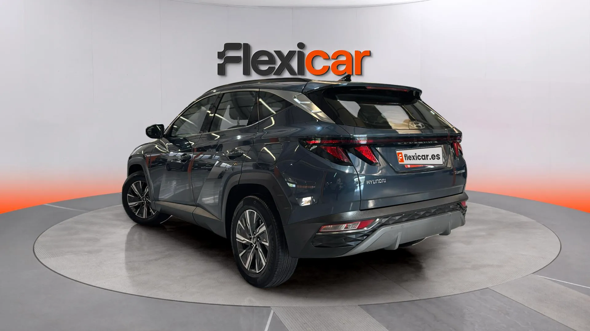 Hyundai Tucson 1.6 T-GDi Maxx - foto 5