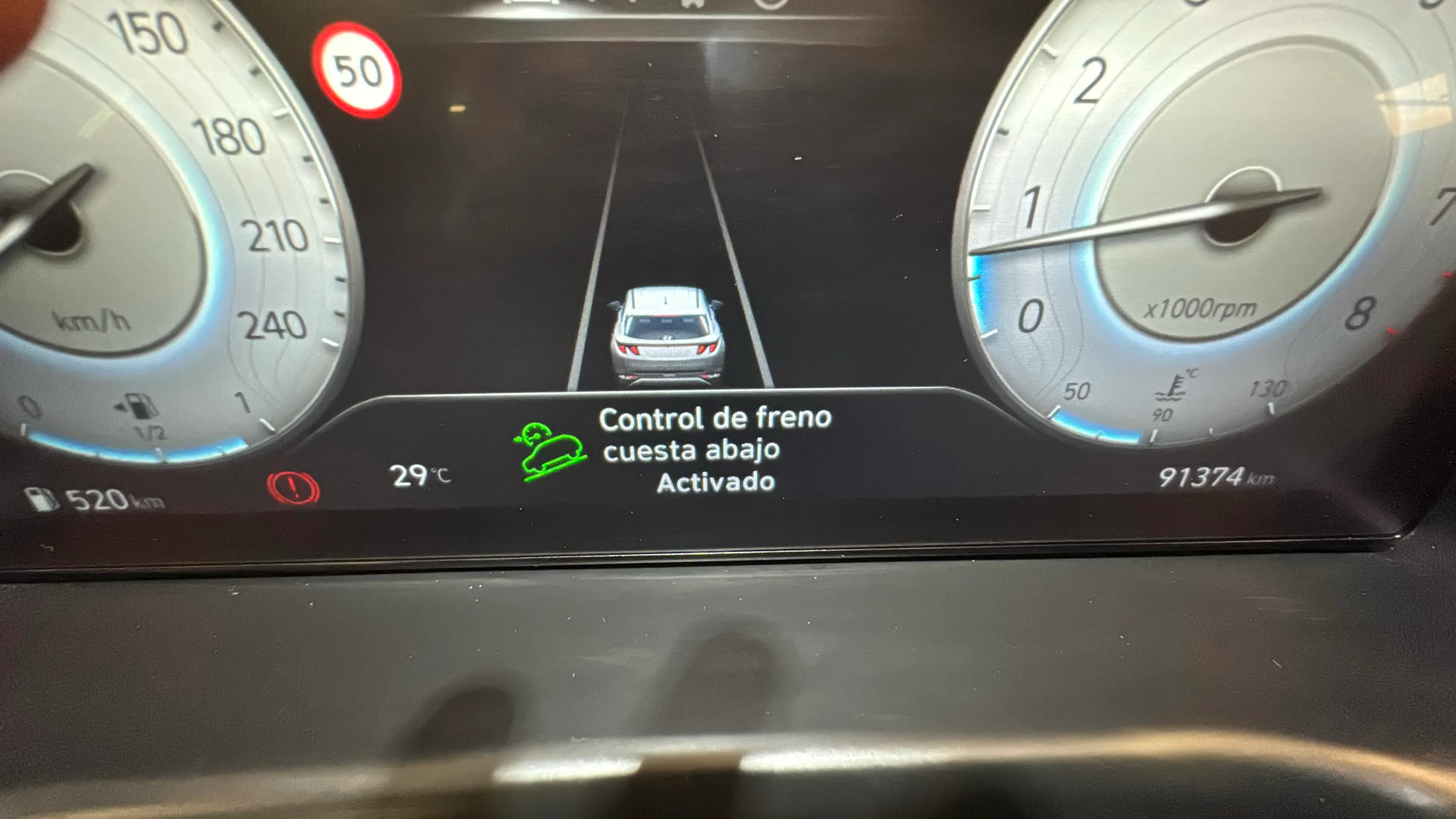 Hyundai Tucson 1.6 T-GDi Maxx - foto 26