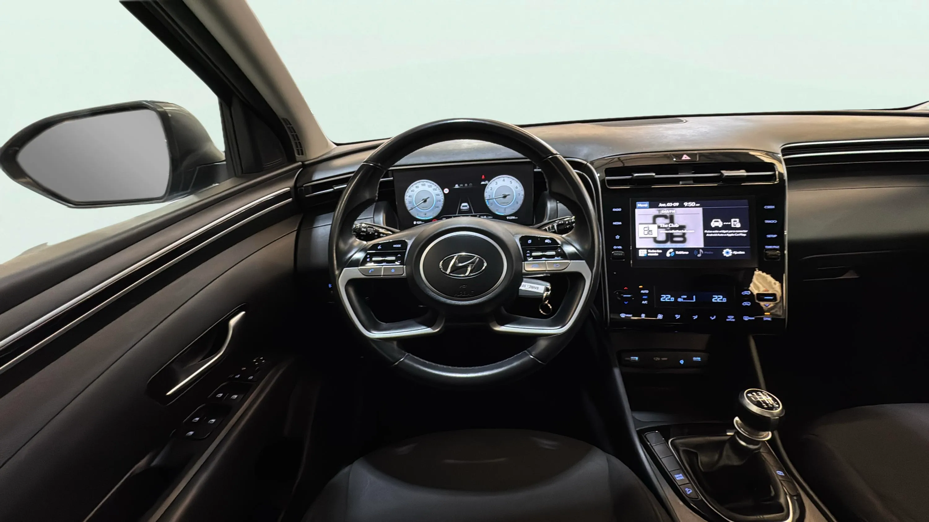 Hyundai Tucson 1.6 T-GDi Maxx - foto 11