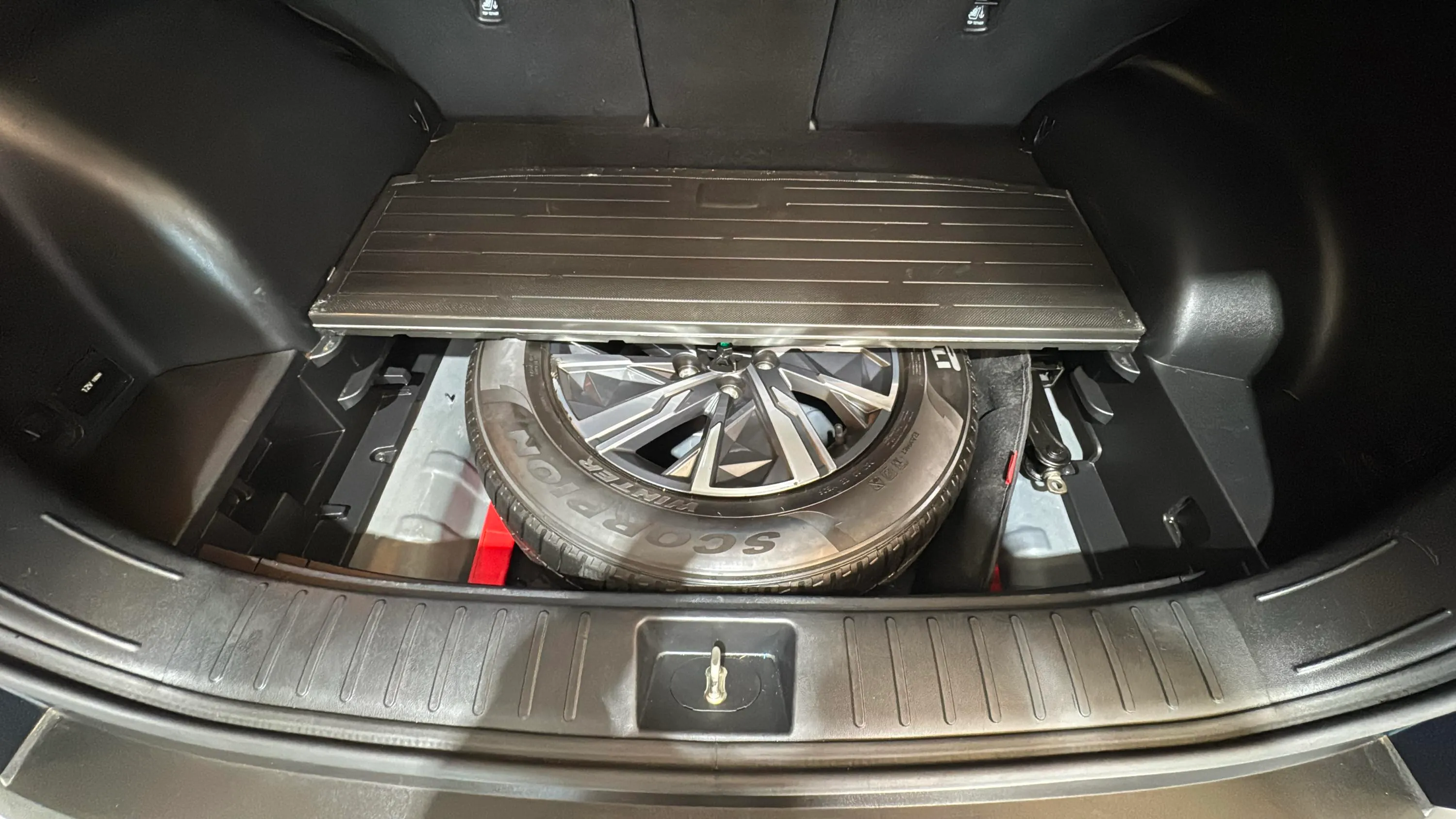 Hyundai Tucson 1.6 T-GDi Maxx - foto 15