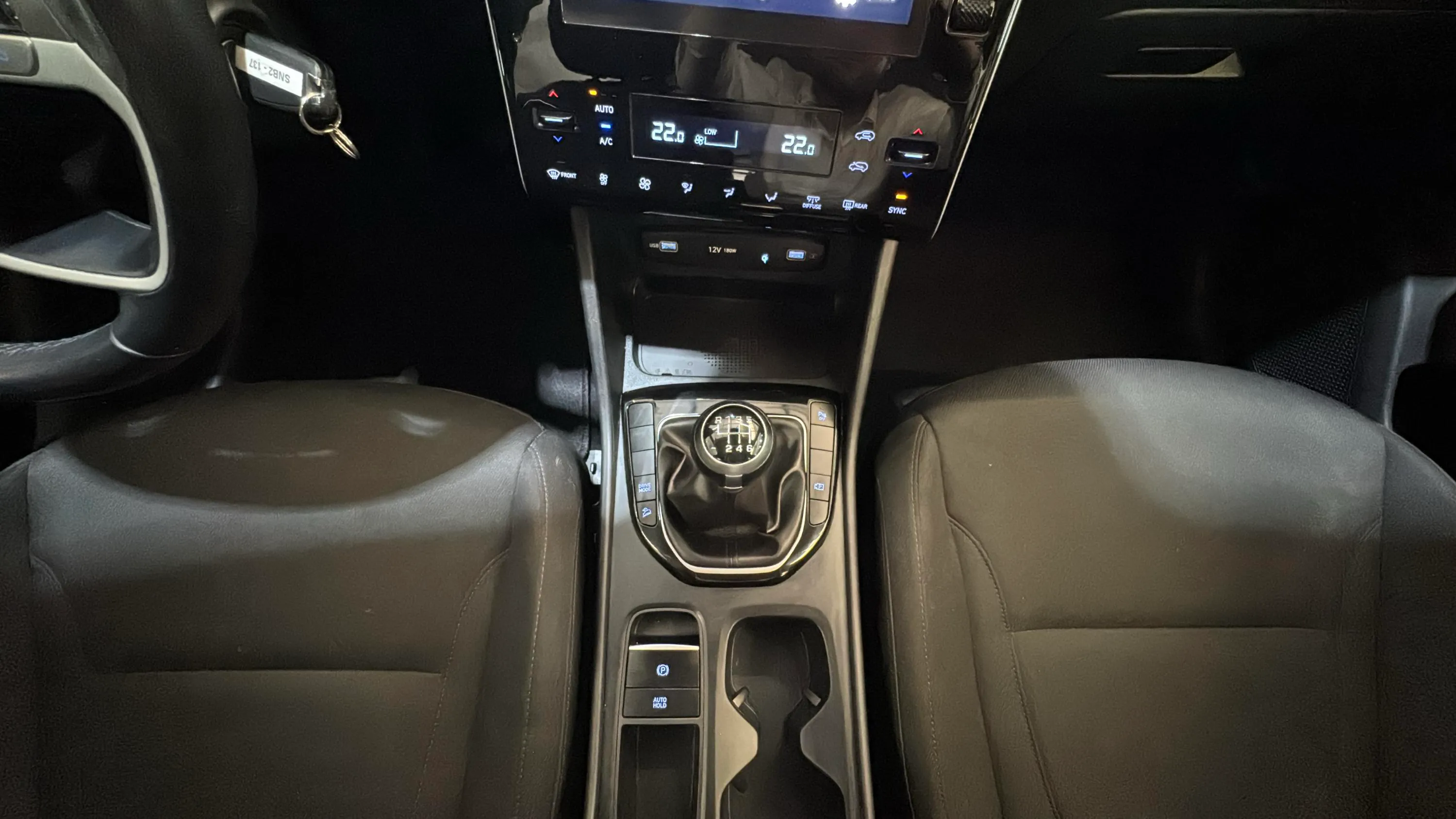 Hyundai Tucson 1.6 T-GDi Maxx - foto 12