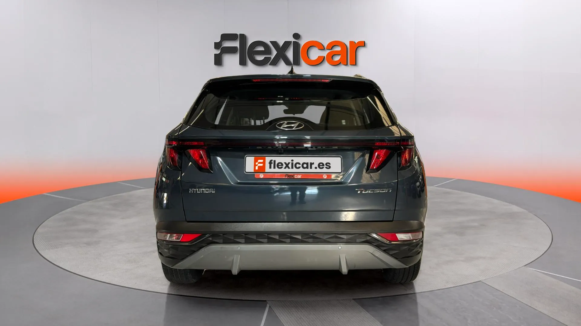 Hyundai Tucson 1.6 T-GDi Maxx - foto 6