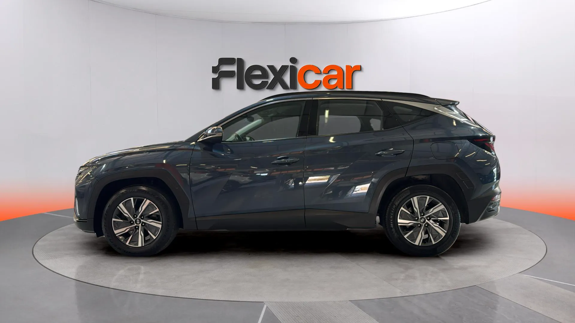Hyundai Tucson 1.6 T-GDi Maxx - foto 4