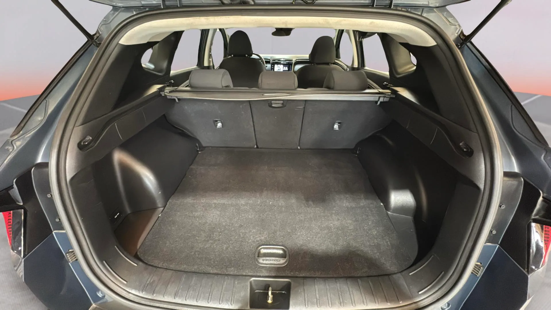 Hyundai Tucson 1.6 T-GDi Maxx - foto 30
