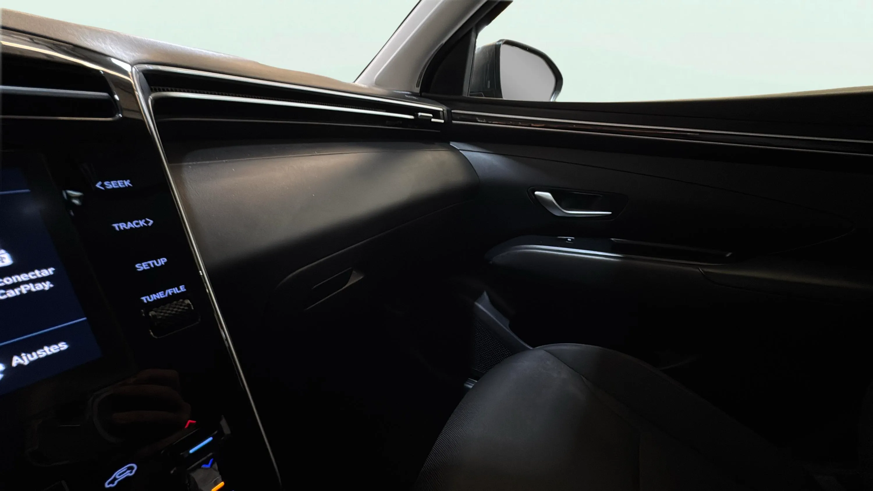 Hyundai Tucson 1.6 T-GDi Maxx - foto 28
