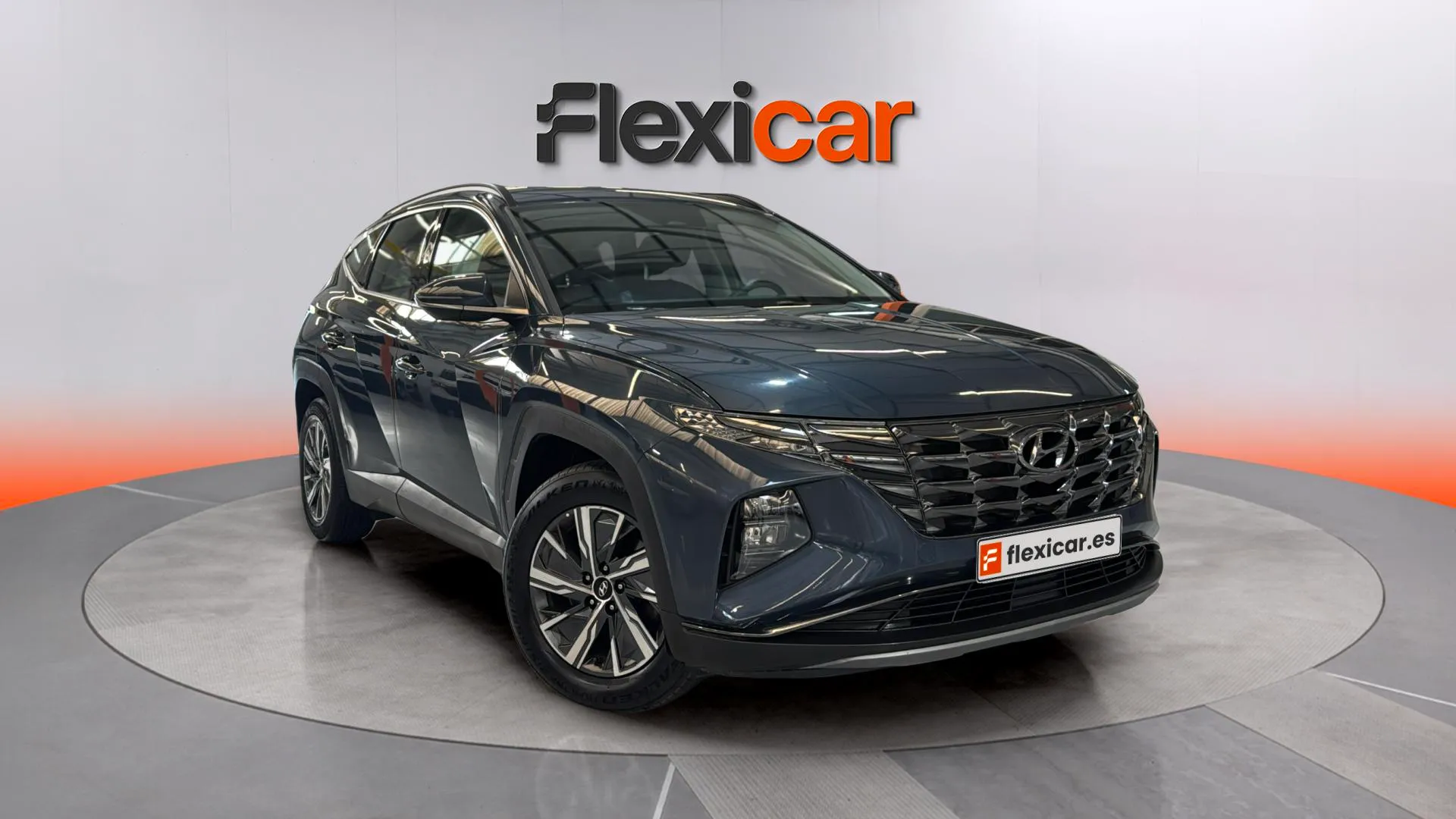 Hyundai Tucson 1.6 T-GDi Maxx