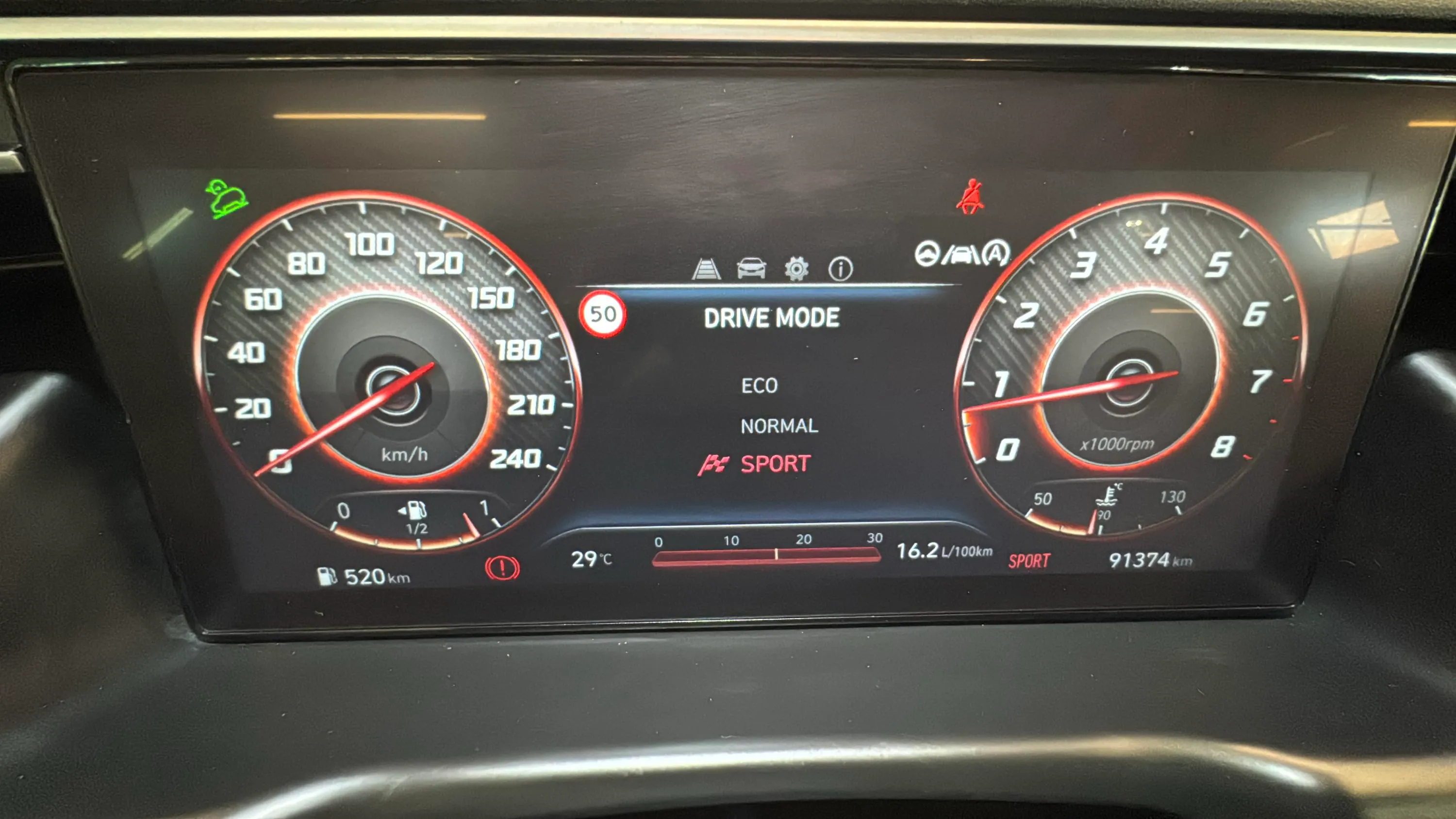 Hyundai Tucson 1.6 T-GDi Maxx - foto 27