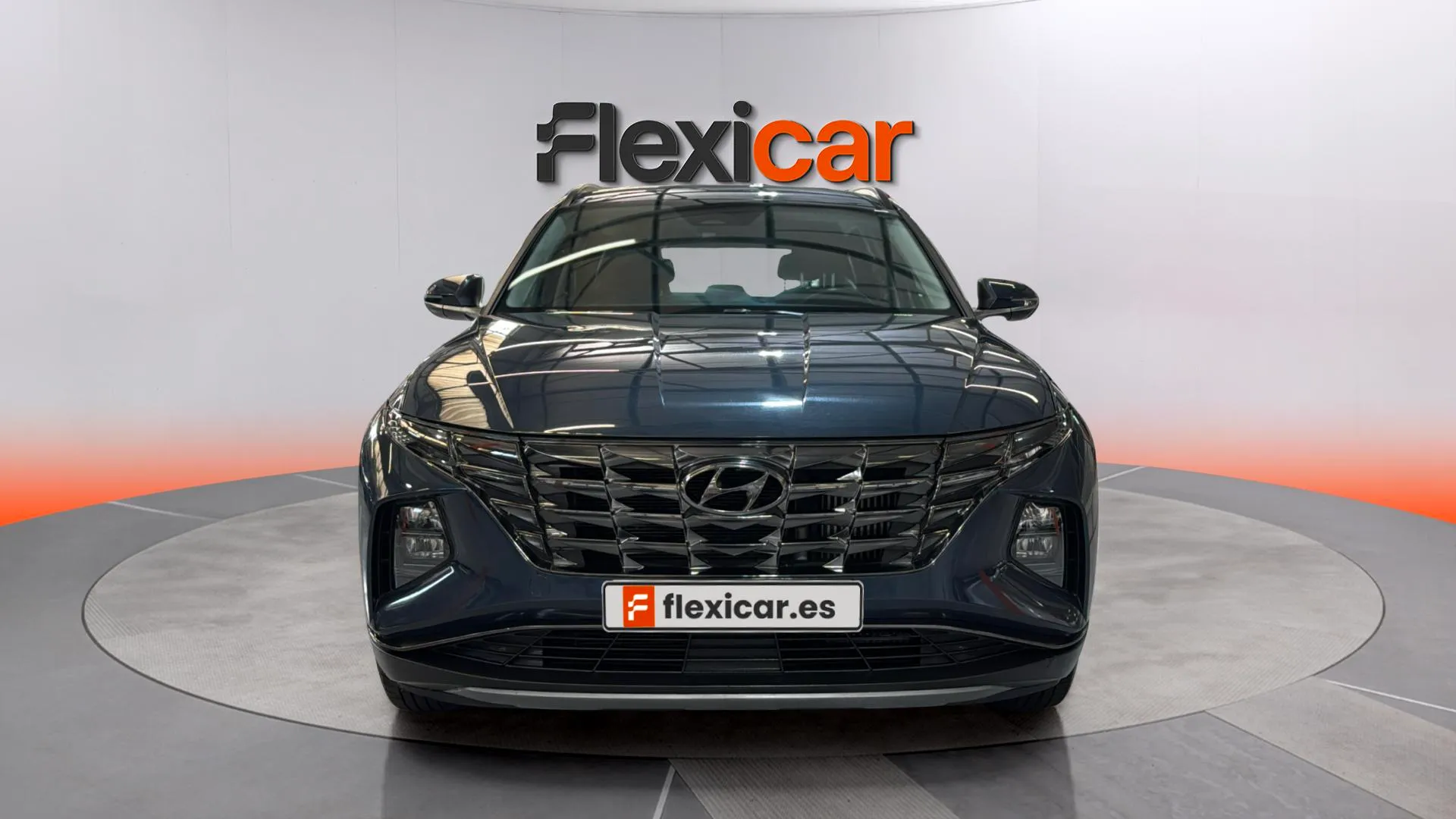 Hyundai Tucson 1.6 T-GDi Maxx - foto 2