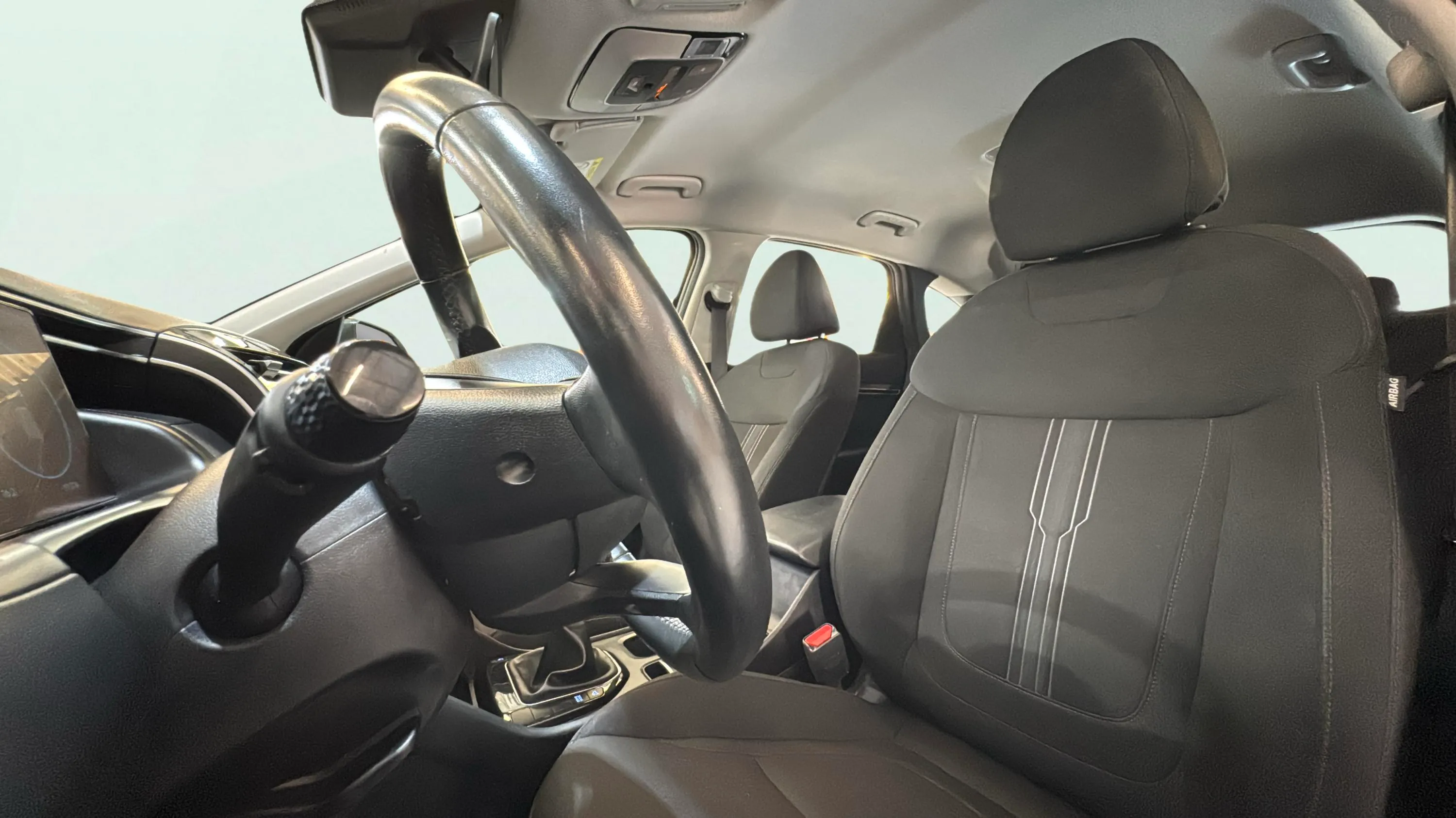 Hyundai Tucson 1.6 T-GDi Maxx - foto 16